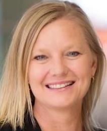 Gundersen CFO Dara Bartels
